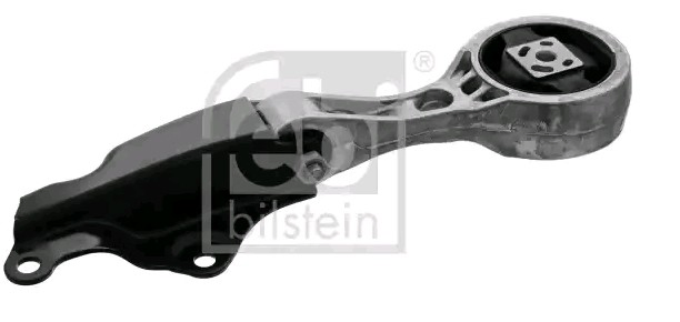  Подушка коробки передач Seat Ibiza 4